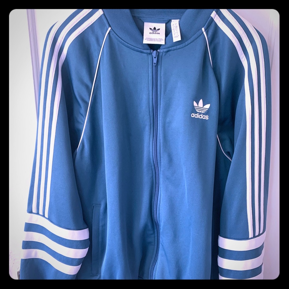Adidas jacket